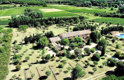 Mas des Lavandes - 3 gîtes de charme au calme avec grande piscine en Drôme-Provençale - Foto 2