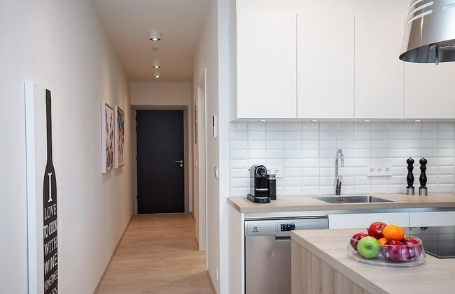 Salka Suites - Photo 12
