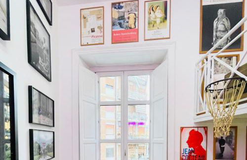 Hackert Art Room Apartment - Photo 36