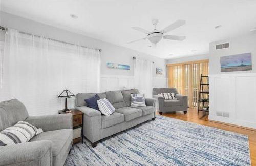 Seaside Serenity - Ocean view bliss near beach - Foto 22