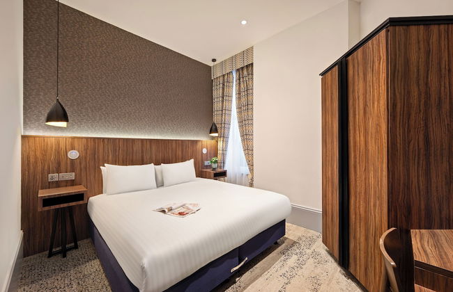 91 Aparthotel Jesmond Road - Photo 14