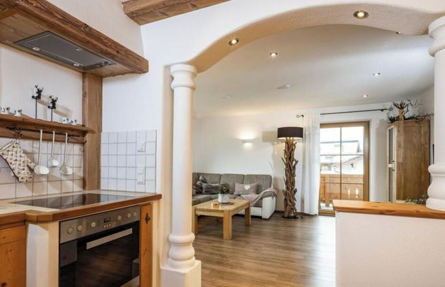 Hochkalter - Reich Family - Foto 7