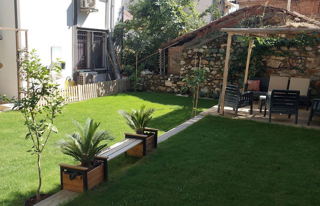 Diana's Suites Ephesus - Photo 32