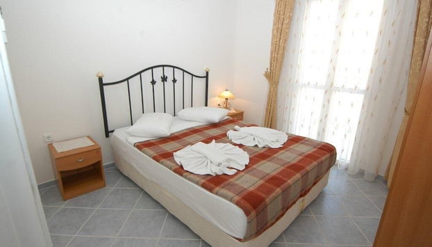 Primrose Apartments 8 - Foto 3, Habitación