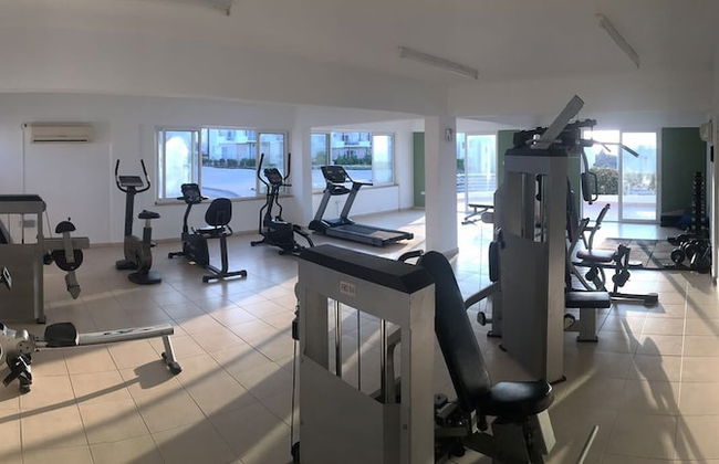 Penthouse With Breathtaking Panoramic Views of Mediterranean sea and Mountain - Foto 18