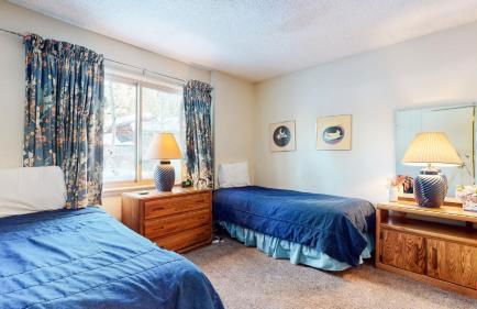 Chateau De Montagne #3 Condo - Foto 19