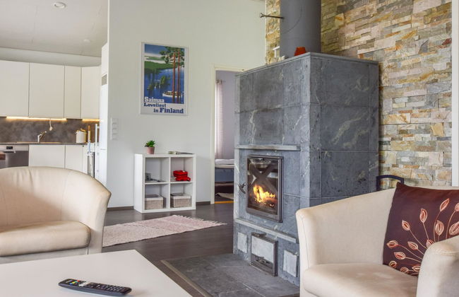 Pariisinranta - Foto 9