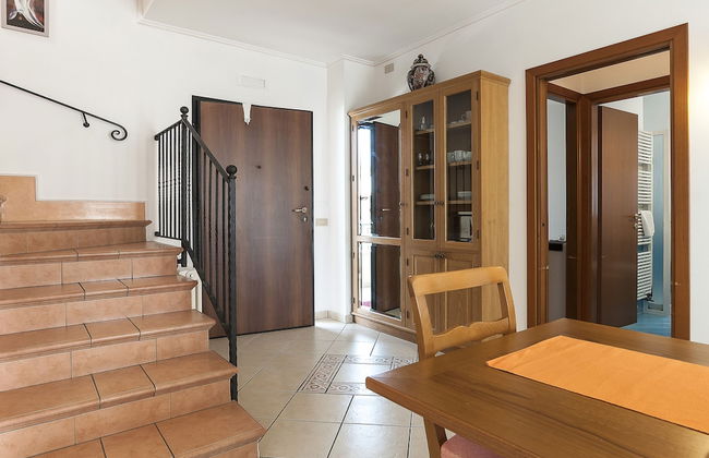 Casa Vacanza Minerva - Foto 25