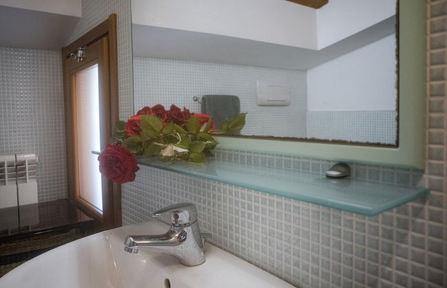 Sogno di Mare in Lido Riccio - Foto 44