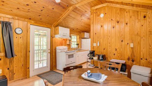 Clarkson Cabin Near Nolin Lake 4 Mi to Boat Ramp! - Foto 3