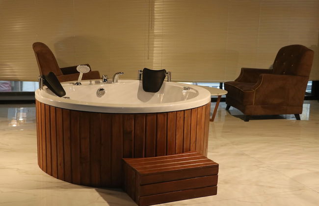 Mas Suites Karaköy - Foto 7