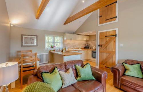 The Gate Lodge - Pet Free - Near Finchingfield & Saffron Walden - Foto 12