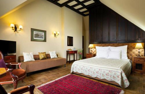 Villa Riccona - Foto 10