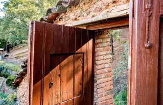 El Risco del Lomero, chimenea 4 Huesp max - Foto 80