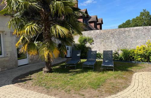 La Maison de Zoé - Foto 35