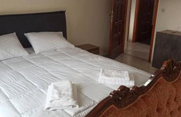 Δίδυμοι καταρράκτες apartment - Twin waterfalls apartment - Foto 28