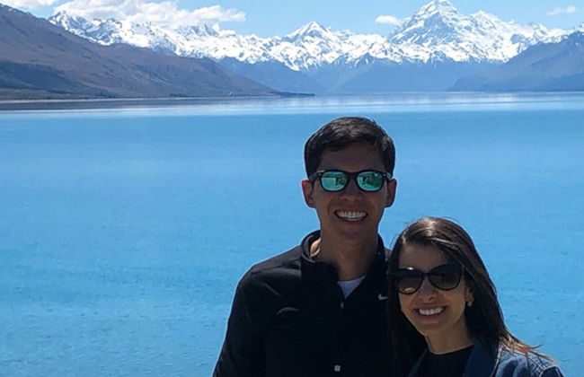 Excursión al Monte Cook - Foto 4