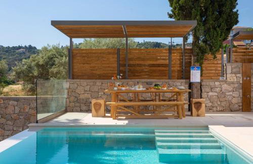 avaton villa - Foto 12