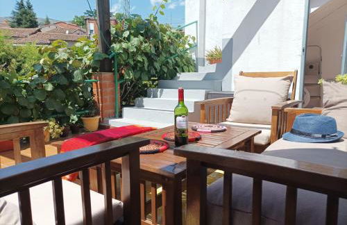 Casa rural Aloha Vera - Foto 30