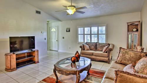 Kissimmee Home 5 Mi to Gatorland and 15 Mi to Disney - Foto 2