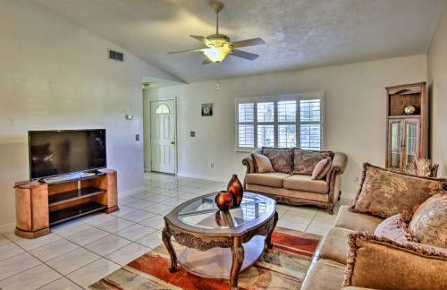 Kissimmee Home 5 Mi to Gatorland and 15 Mi to Disney - Foto 2