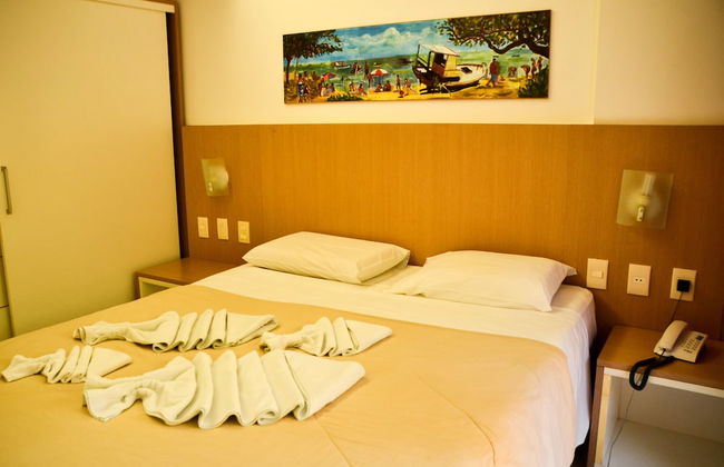 Flat Pipa Oceano - Foto 9