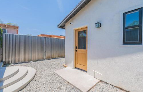 Downtown Bungalow -Duplex - EV Charger - Foto 42