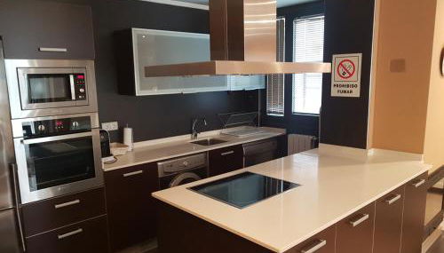 Apartamento Enol - Foto 2