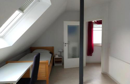 Exklusive FeWo Papenburg EG für 5 Pers - Foto 27