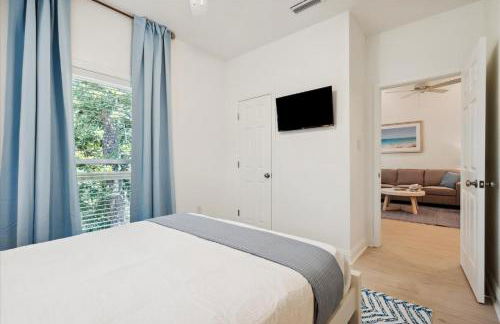 Brand New Luxury Rental on Oleander Unit G - Foto 19