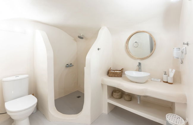 Kalamia Cave House - Foto 47