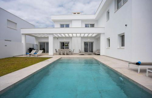 Villa Miami - Foto 1