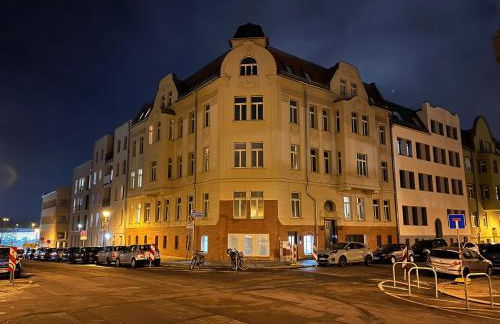 HOMY I Gewölbetraum Nähe Zentrum - Foto 22