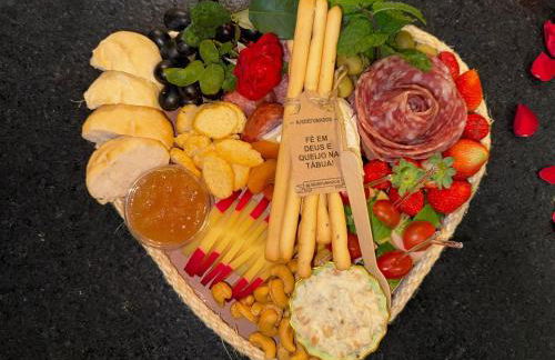 Lindo Studio no OKA Floripa - Campeche - SOK218 - Foto 24