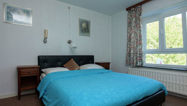 House in Natural Area Ideal for Families with Games Room, Sauna, Hot Tub - Foto 4, Habitación