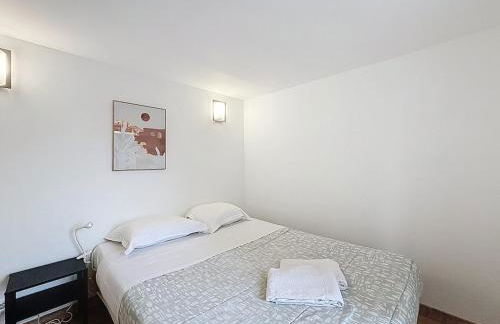 Apaprtement 6 personners Aubière centre - Foto 9