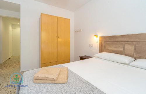 2 bed 2 bath Magnus Apartment - Foto 18