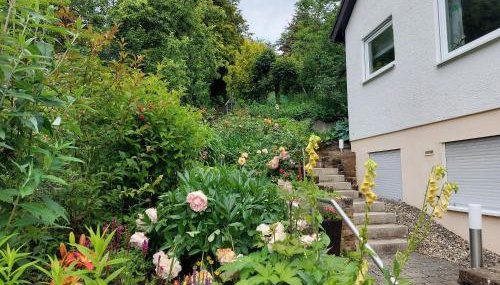 Ferienwohnung Josi 64 qm, 1 Schlafzimmer, 1 Wohnzimmer - Foto 4