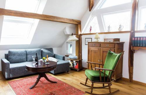 Schleiden Timber-frame Retreat - Foto 3