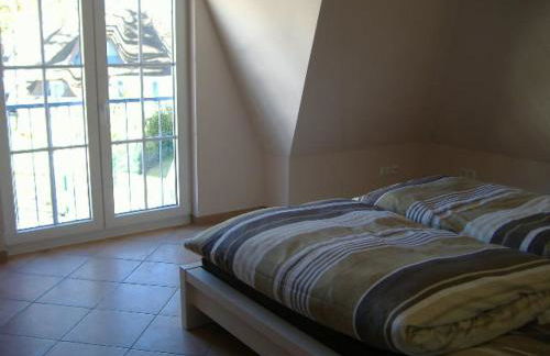 Reetdachhaus direkt am Meer für 6 Personen!! - Foto 17