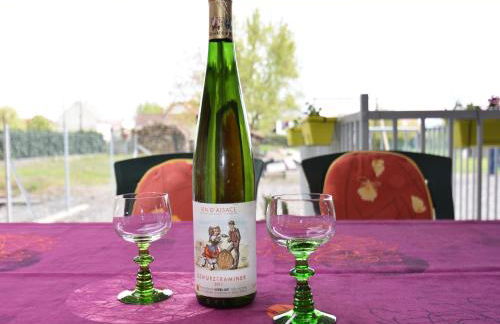 Elegant Holiday Home in Saint Louis With Garden - Foto 88