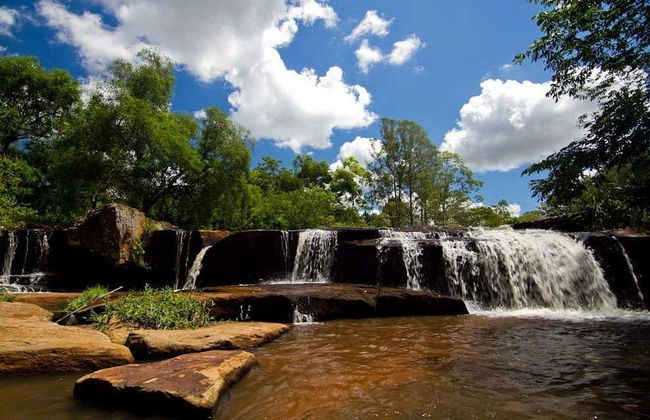 Reposo del Yhaguy Day Trip - Foto 7