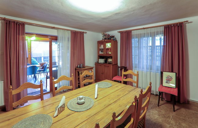 Chalet Milenium Residence Bran - Foto 21