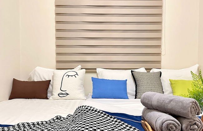 Amber Cove Impression City Heystay - Foto 21