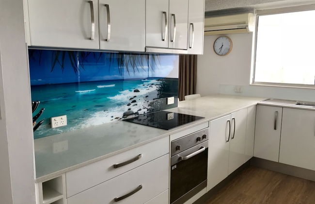 Solnamara Beachfront Apartments - Foto 42