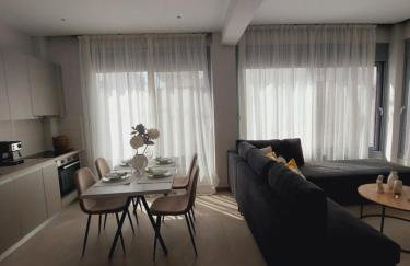Aelia Suite Home - Foto 9