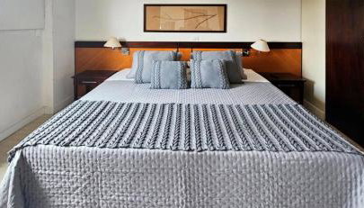 Prime Flat II - Metrópolis Alphaville - Foto 3