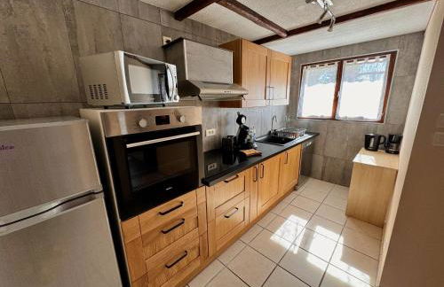 L'étape du plateau de Corréo - Photo 15