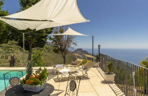 A casa dù Rumanu - Taormina - Foto 8