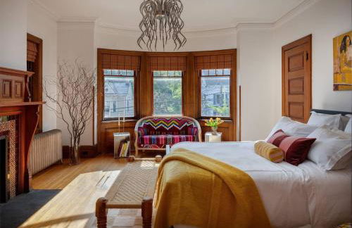 The Grand - The Nicest House in Newburgh - Foto 35